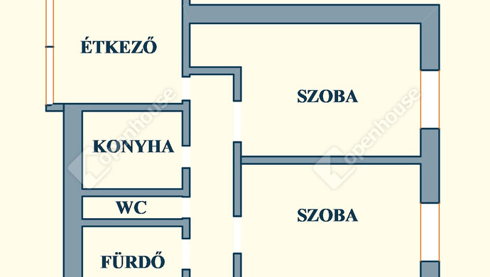 0. kép | Eladó Téglaépítésű lakás, Budapest II. Ker. (#178654)