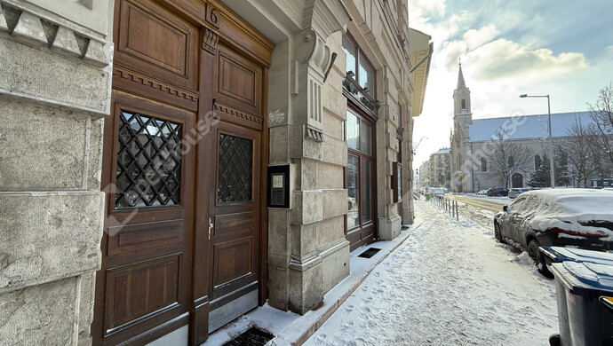 19. kép | Eladó Téglaépítésű lakás, Budapest I. Ker. (#179211)