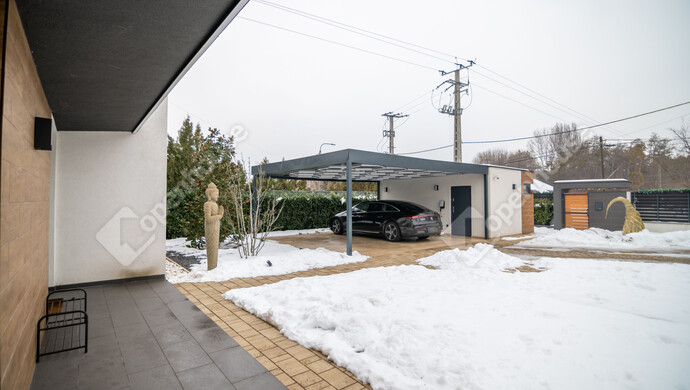 46. kép | Eladó Családi ház, Hernád (#179574)