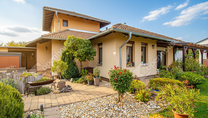 1. kép | Eladó Családi ház, Harka (#178111)