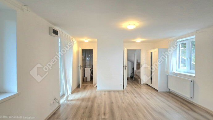 22. kép | Alsó szinti szoba  | Eladó Családi ház, Leányfalu (#179613)