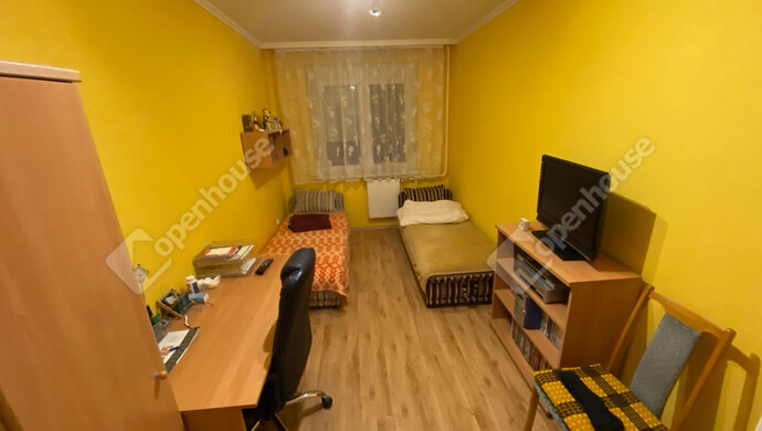 1. kép | Eladó Társasházi lakás, Székesfehérvár (#180371)