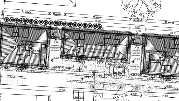 1. kép | Eladó Családi ház, Bocskaikert (#180475)