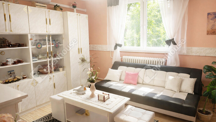 1. kép | Eladó Családi ház, Hajdúsámson (#180560)