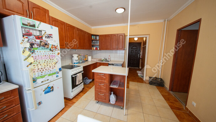 1. kép | Eladó Társasházi lakás, Debrecen (#180967)