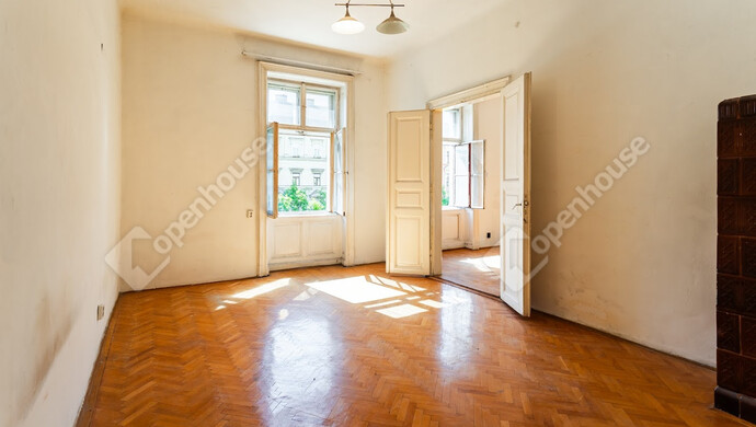 5. kép | Eladó Téglaépítésű lakás, Budapest VI. Ker. (#181641)