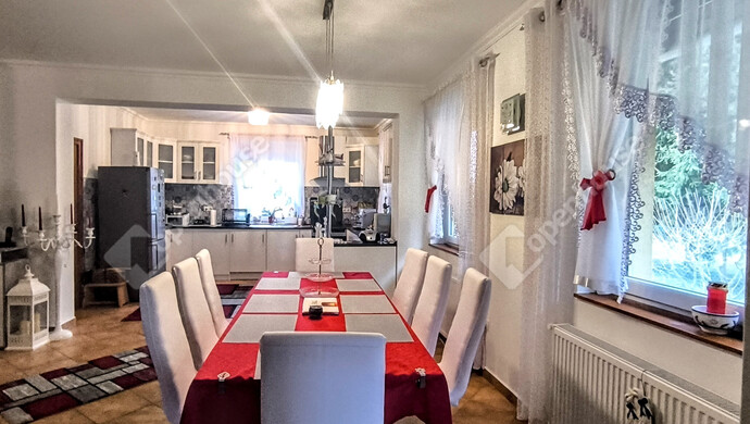 3. kép | Eladó Családi ház, Balatonszentgyörgy (#177639)