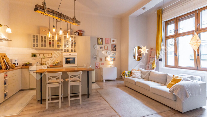 12. kép | Eladó Téglaépítésű lakás, Budapest VIII. Ker. (#177243)