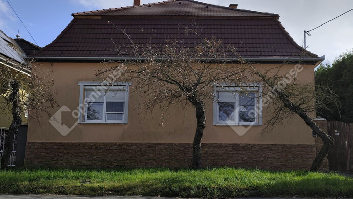 1. kép | Eladó Családi ház, Nagykanizsa (#178165)