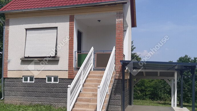 40. kép | Eladó Nyaraló, Rigyác (#178453)