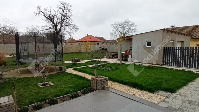 19. kép | Eladó Családi ház, Algyő (#179031)