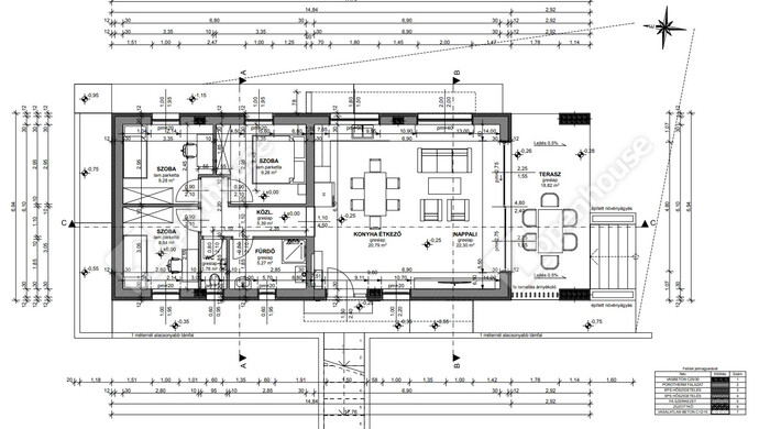 0. kép | Eladó Családi ház, Balatonföldvár (#179219)