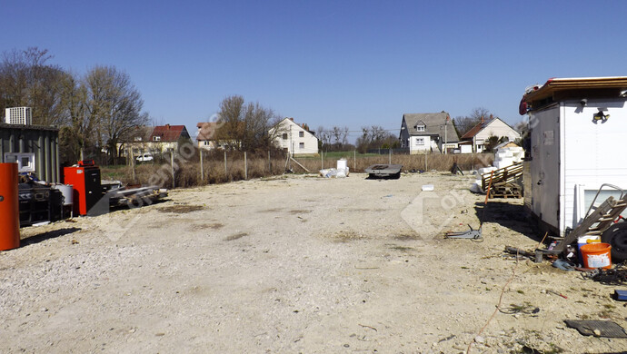 0. kép | Eladó Telek, Pápa (#180395)