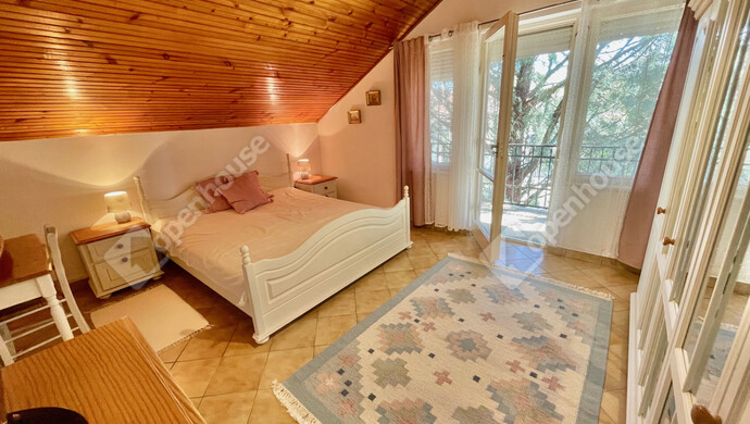 14. kép | Eladó Ikerház, Vonyarcvashegy (#181367)