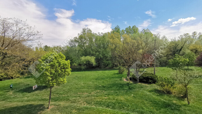 10. kép | Környezet | Eladó Társasházi lakás, Pétfürdő (#181363)