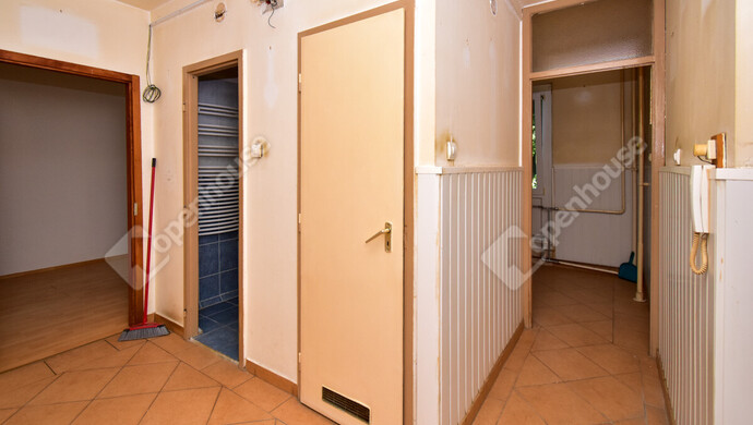 4. kép | Eladó Társasházi lakás, Szeged (#182657)