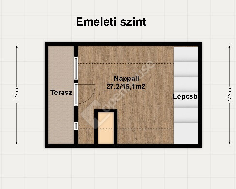 11. kép | Eladó Családi ház, Bordány (#183230)