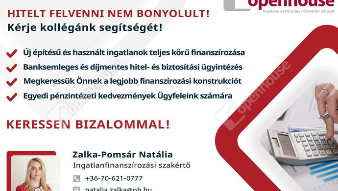 4. kép | Eladó Társasházi lakás, Győr (#183626)
