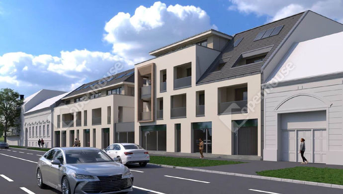 0. kép | Eladó Társasházi lakás, Debrecen (#171216)