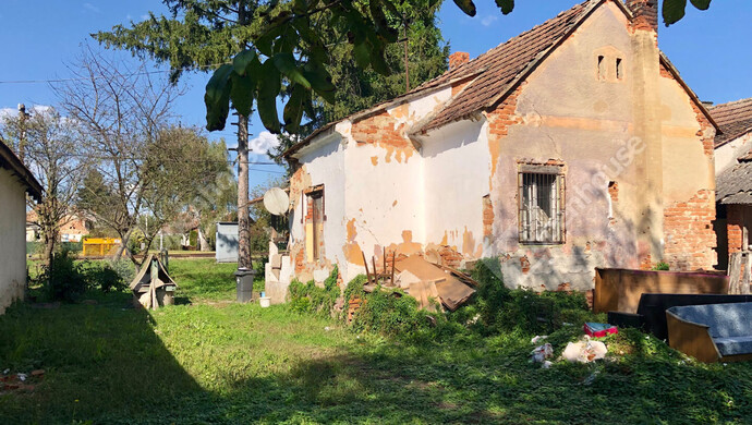 1. kép | Eladó Családi ház, Csömödér (#176812)