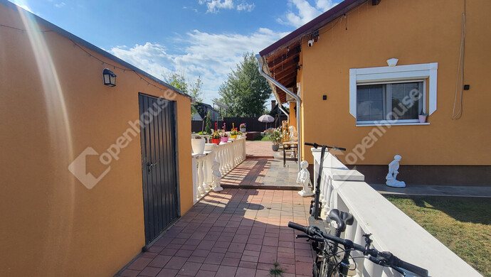 4. kép | Eladó Családi ház, Monorierdő (#177365)