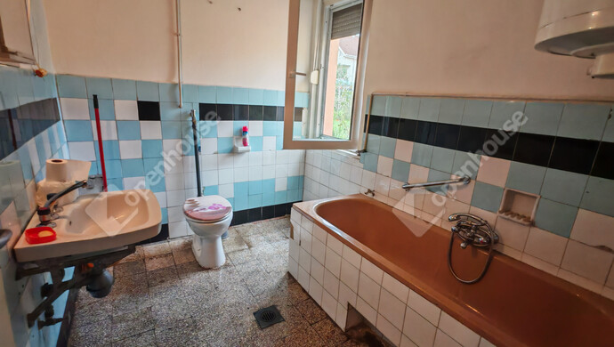 8. kép | Eladó Téglaépítésű lakás, Fonyód (#177870)