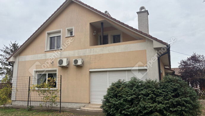 0. kép | Eladó Családi ház, Szatymaz (#178188)