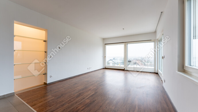 11. kép | Eladó Téglaépítésű lakás, Budaörs (#178009)