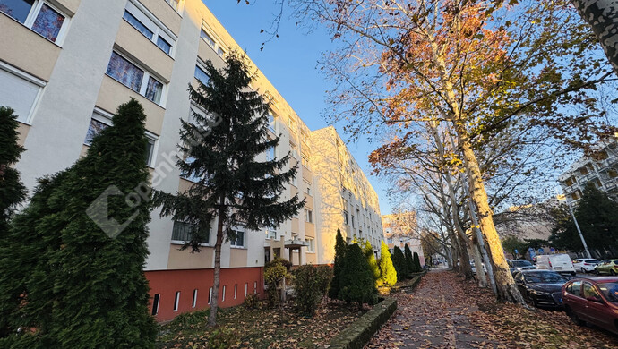 0. kép | Eladó Társasházi lakás, Győr (#178611)