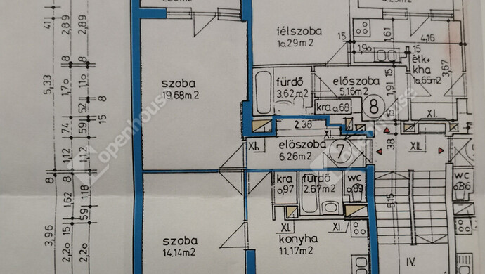 0. kép | Eladó Társasházi lakás, Budapest XI. Ker. (#179762)