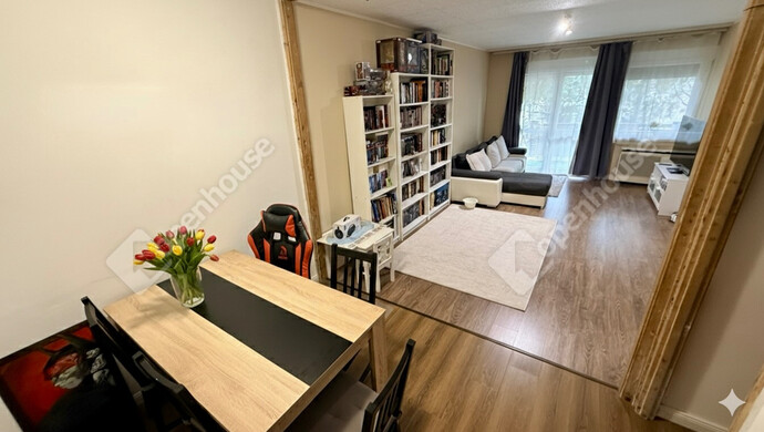 0. kép | Eladó Társasházi lakás, Monor (#179833)