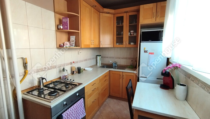 16. kép | Eladó Társasházi lakás, Győr (#180119)