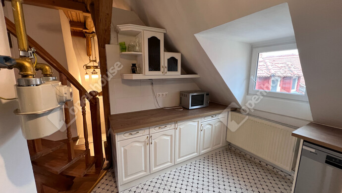 3. kép | Kiadó Társasházi lakás, Sopron (#181212)