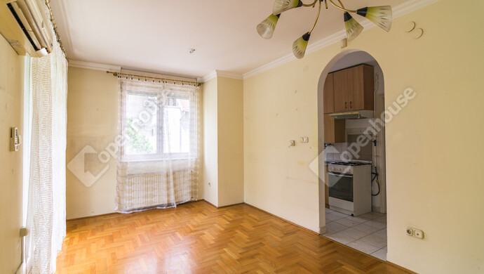12. kép | Eladó Téglaépítésű lakás, Budapest XIV. Ker. (#181822)