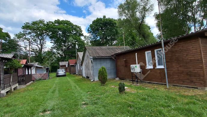 5. kép | Eladó Nyaraló, Csokonyavisonta (#174980)