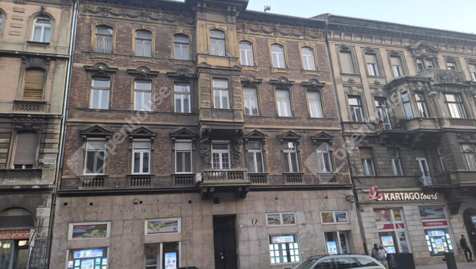 0. kép | Eladó Társasházi lakás, Budapest VII. Ker. (#175499)