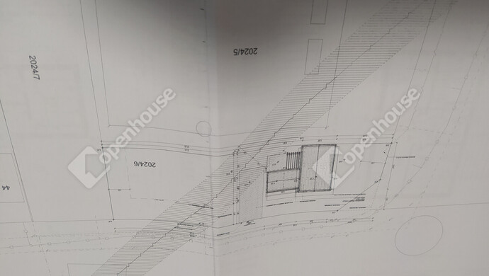 9. kép | Eladó Telek, Ács (#176258)
