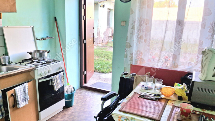 4. kép | Eladó Társasházi lakás, Komárom (#176888)