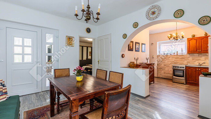 12. kép | Eladó Családi ház, Kőröshegy (#177036)