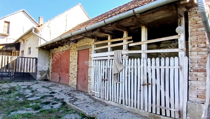 32. kép | Eladó Családi ház, Vasboldogasszony (#177108)