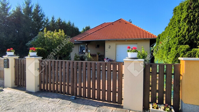 1. kép | Eladó Családi ház, Balatonszentgyörgy (#177639)