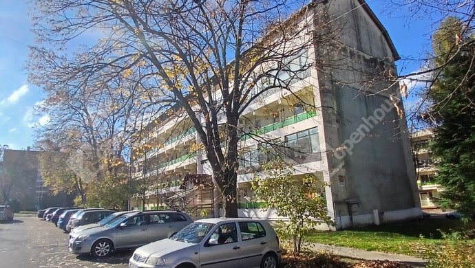 1. kép | Eladó Társasházi lakás, Zalaegerszeg (#178259)