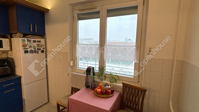 7. kép | Eladó Társasházi lakás, Győr (#179202)