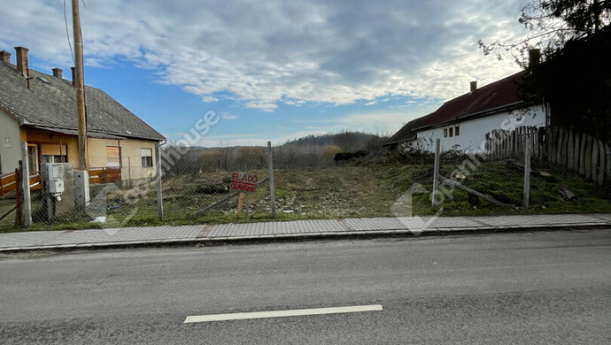 0. kép | Eladó Telek, Nagyberény (#179286)