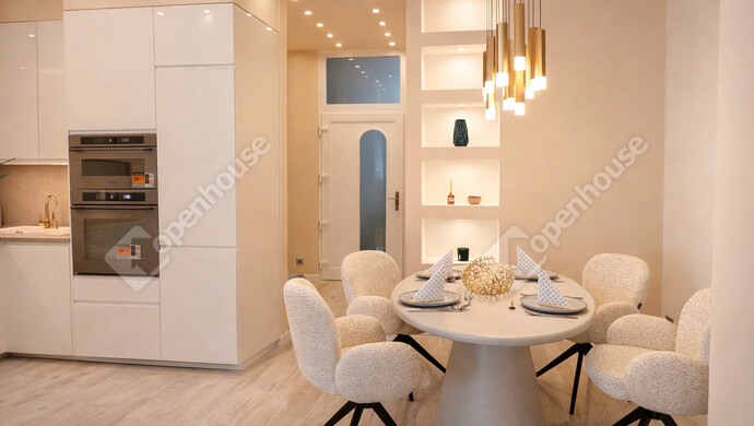 2. kép | Eladó Téglaépítésű lakás, Budapest V. Ker. (#179912)