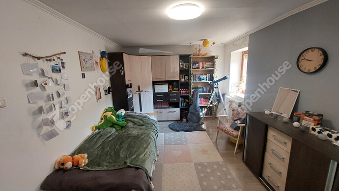 11. kép | Eladó Családi ház, Oroszlány (#180402)