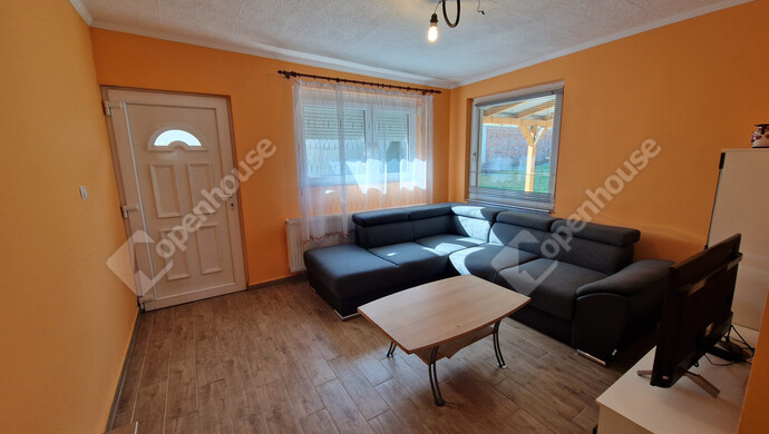 1. kép | Eladó Családi ház, Szentliszló (#180611)