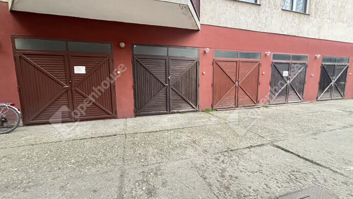 13. kép | Eladó Téglaépítésű lakás, Debrecen (#180690)