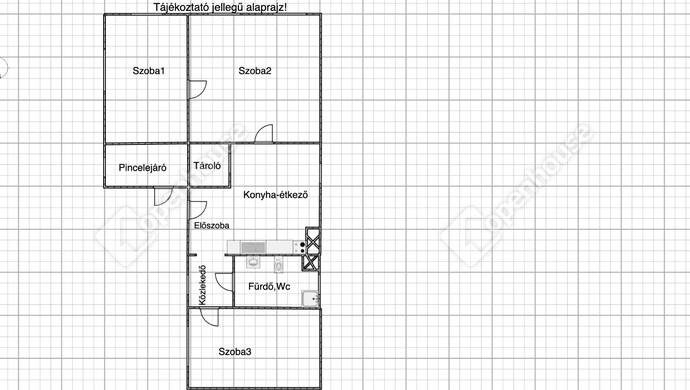 7. kép | Eladó Családi ház, Keszthely (#180783)