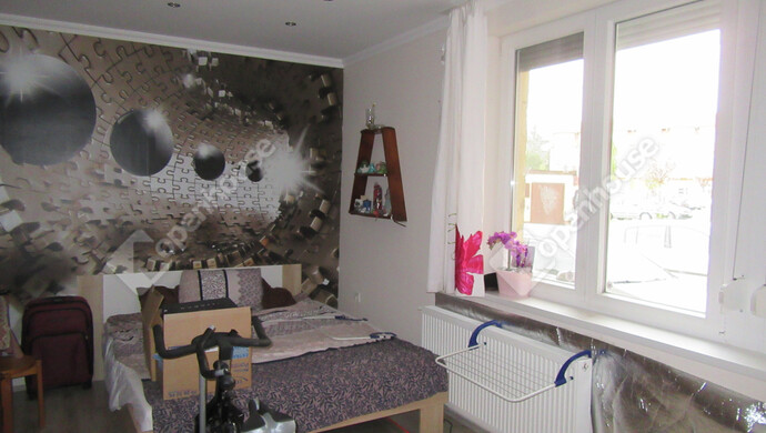 2. kép | Eladó Téglaépítésű lakás, Hajdúszoboszló (#180976)